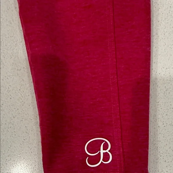 Bombshell Sportswear                                  Wave Wire bra + leggings 💗 - Picture 2 of 10